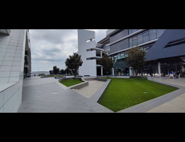 473M² OFFICE TO LET IN DIE HOEWES